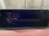 メーカーオプションTVチューナー付!