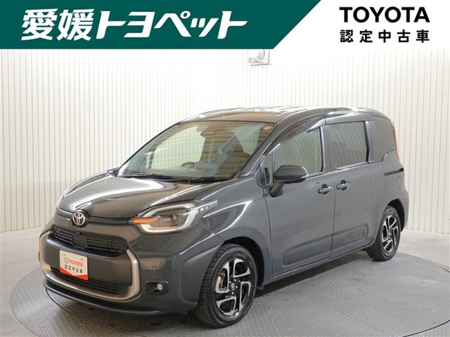 トヨタ シエンタ 