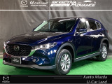 マツダ CX-5