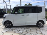 N-BOXカスタム  