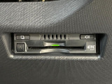 【ETC】高速道路の料金所をストレスなく通過!話題のスポットやサービスエリアに多い「スマートIC」利用時は必須のアイテムです。当店でセットアップを実施、ご納車当日からすぐにご利用いただけます!