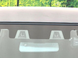 【スズキ セーフティサポート】走行中に前方の車両等を認識し、衝突しそうな時は警報とブレーキで衝突回避と被害軽減をアシスト。より安全にドライブをお楽しみいただけます。