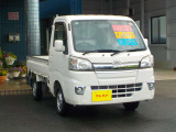 ハイゼットトラック エクストラ 4WD 