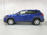 カローラクロス 1.8 ハイブリッド G E-Four 4WD 