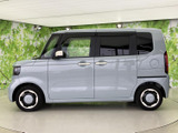 N-BOX ファッションスタイル 