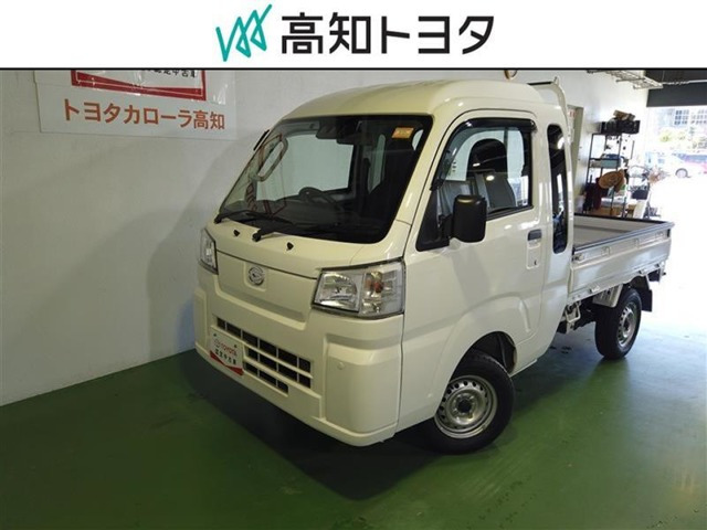 ハイゼットトラック ジャンボ スタンダード 4WD