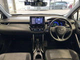 カローラクロス 1.8 ハイブリッド Z E-Four 4WD 