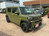 埼玉ダイハツの中古車は 全車1年保証・走行距離無制限です♪