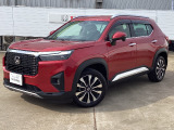 ホンダ WR-V