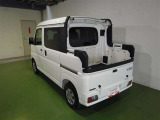ハイゼットデッキバン G 4WD 