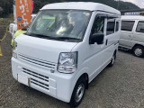 ミニキャブバン M ハイルーフ 