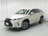 レクサス RX