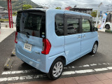 車検整備渡しになります