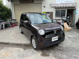 外装きれいです。納車前にもしっかり洗車させていただきます。