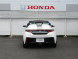 納車前にはHondaの整備士が納車前点検(12か月点検または車検整備)を実施して納車いたしますので、ご安心してお乗りいただけます。