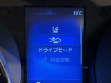 安全装置完備で運転も安心です