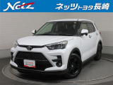 トヨタ ライズ