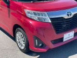 ルーミー 1.0 G 4WD 