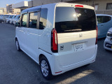 車高が高く視界がいいので見通しがよく、運転しやすいですよ♪