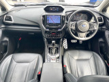 フォレスター 2.0 アドバンス 4WD 