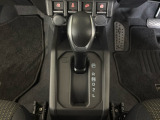 【4速オートマチック】オートマ限定免許の方でも街乗りからオフロード走行までOKです!
