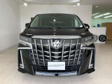 ☆アルファード専門店☆全国対応3年保証&日本全国納車&ローン審査可能☆頭金0円でもOK!頭金無し120回フルローンOK!審査無料☆
