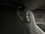 【ETC車載器】もはや必須アイテムのETCを搭載!高速道路のご利用時にとても便利!わずらわしい料金所での現金支払いが不要となりスムーズに通過できます♪