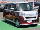 どのお車にも車検の残り期間により、安心の12ヶ月点検又は車検整備付きです。納車後の点検、車検などアフターサービスもお任せください。
