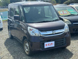 スペーシア G リミテッド 4WD 
