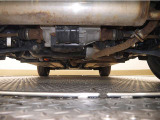 下廻りの状態