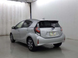 低燃費で環境にもやさしいハイブリッド車です。トヨタ専用診断機器でハイブリッドシステムを綿密に点検してあります!