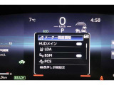 万一の衝突事故回避支援や被害軽減に役立つトヨタセーフティセンスをはじめ様々な安全機能を搭載しています。(詳しくはスタッフまでお気軽にお尋ねください。)