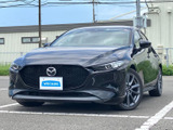 MAZDA3ファストバック 1.5 15S ツーリング