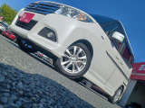 ソリオ 1.2 ハイブリッド(HYBRID)  MZ 4WD 