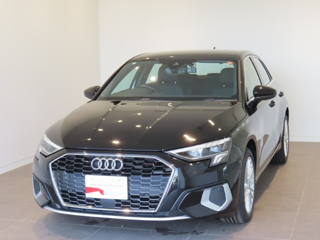 A3スポーツバック 30 TFSI アドバンスド