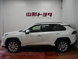 RAV4  2.0 G Zパッケージ 4WD