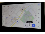 ディスプレイオーディオ・T-CONNECTを登録し、初度登録より5年間基本機能が使えます。(ナビゲーション機能など詳しくはスタッフまで)