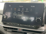ナビゲーションは視覚的にもわかりやすいメニュー画面で入力が各種あり、モバイル等色々なオーディオ機器にて音楽が楽しめます。