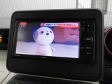 社外ナビ・地デジTV・ドライブレコーダー・ETC・スマートキー・夏冬タイヤ付