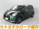 トヨタ パッソ