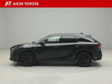 RX 500h Fスポーツパフォーマンス 4WD 