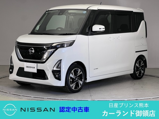 日産 デイズ 