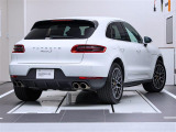 マカン S PDK 4WD PDK 4WD