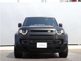 ディフェンダー 110 X ダイナミック SE イースナー エディション 3.0L D300 ディーゼ...