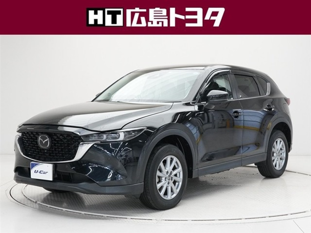 マツダ CX-5 