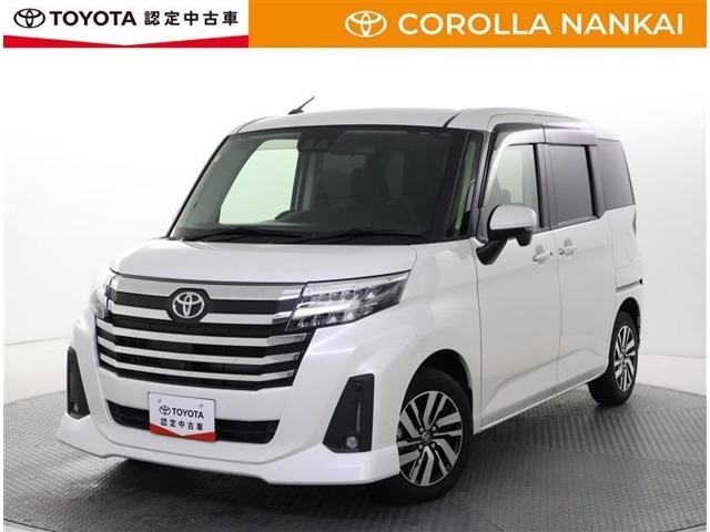 トヨタ ルーミー 