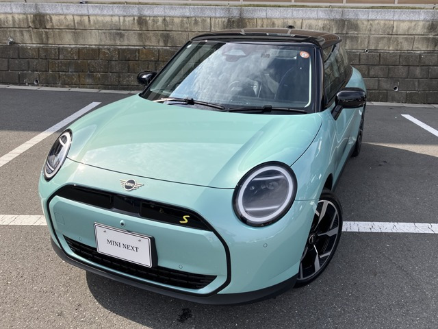 BMW MINI ミニ 