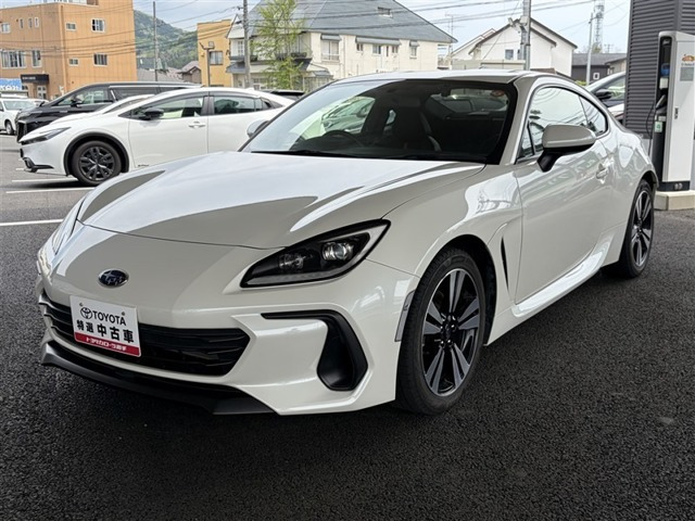 BRZ 2.0 S 