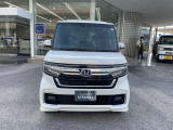 N-BOXカスタム L 