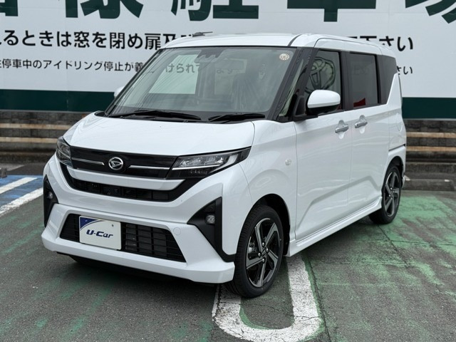 ムーヴ RS 
